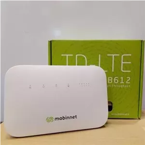 مودم B612 مبین نت