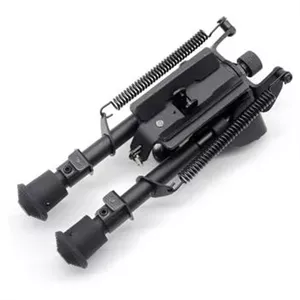 دو پایه تفنگ هریس متوسطAir Gun Bipod Design Harris