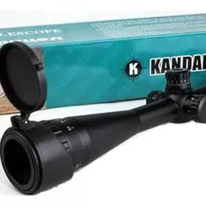 دوربین تفنگ کاندار Kandar 4-16x40
