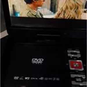 Dvd پلیر لپ تاپی سالم تست شده با تخفیف ویژه