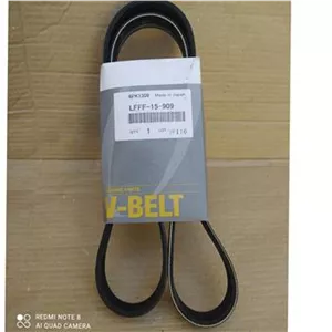 تسمه دینام مزدا 3 نیو اورجینال ژاپن