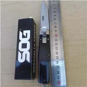 چاقوی ضامن دار سوگ SOG