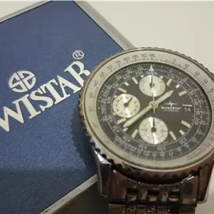 ساعت کورنوگراف اتوماتیک سوییستار SwissStar سوییس