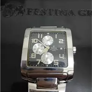 ساعت مچی فستینا FESTINA multifunction اسپانیایی