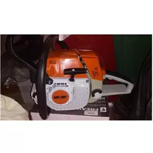 اره موتوری اشتیل STIHL MS381