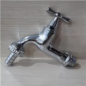 شیر آب حیاطی قهرمان