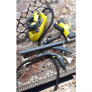 بخارشوی اتوماتیک کنوود