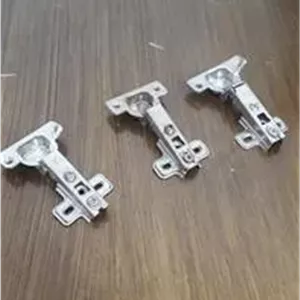 50 عدد لولای گازور ساده