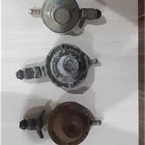 3عدد رگولاتور گاز بوتان 