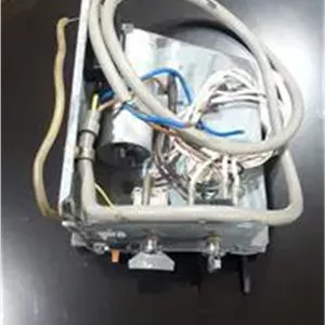 پنل کلید کولر گازی
