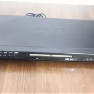 دستگاه دی وی دی پلیر