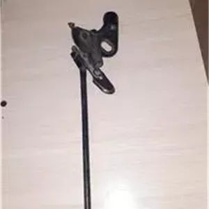 جک بغل دوچرخه