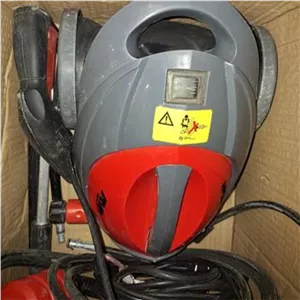 کارواش دینامی آروا مدل HP-110