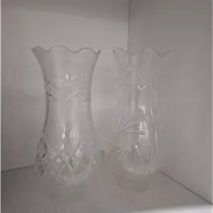 لاله لوستر سلطنتی طبق توضیحات