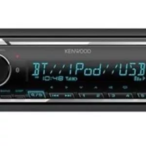 پخش کنوود 408bt