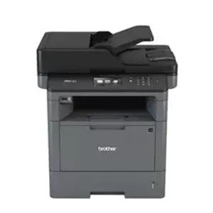 پرینتر چندکاره لیزری برادر مدل MFC-L5755DW