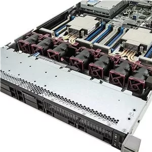 سرور Server HP G9 DL360