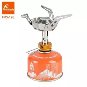 سرشعله فایرمپل Fire Maple FMS 126