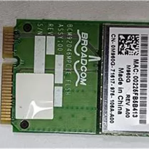 وای فای لپ تاپ bcm92046mpcie-flsh