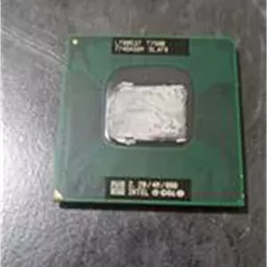 Cpu لپ تاپ t7500