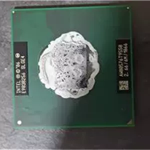 Cpu لپ تاپ t9550