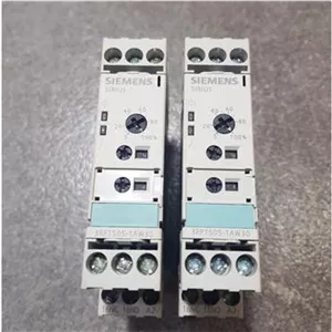 رله تایمینگ زیمنس SIEMENS 3RP1505-1AW30 3RP0