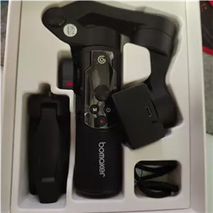 گیمبال هوشمند و حرفه ای Bomaker smart xr 