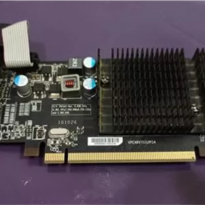 کارت گرافیک AMD HD5450 1GB