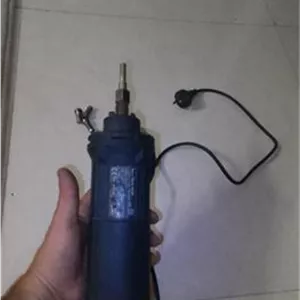 فرز انگشتی گلو کوتاه بوش ساخت سوییس