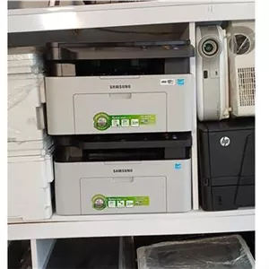 Samsung 2070w laser jet