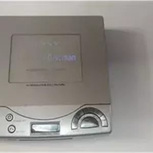 سی دی من سونی مدل DV 7000