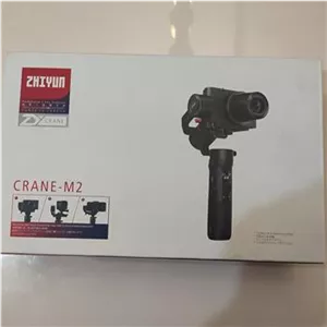 لرزش گیر zhyun crane m2