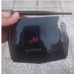 مودم ای دی اس ال آشنای اول