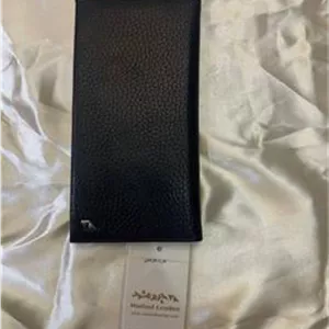 کیف پول کتی چرم مشهد نو آکبند