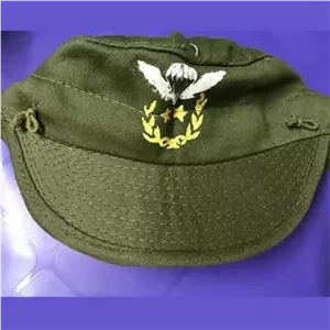 چترباز پهلوی دوستاره