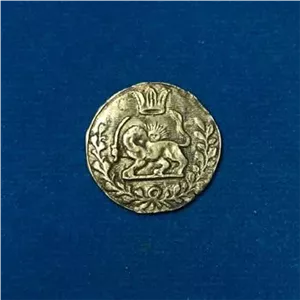 پولکی احمدشاه شیروخورشیدی