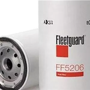 فیلتر گازوئیل FF5206 اصلی دیزل ژنراتور