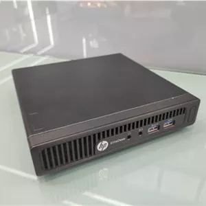 تاینیمینی کیس رومیزی HP 705 G3
