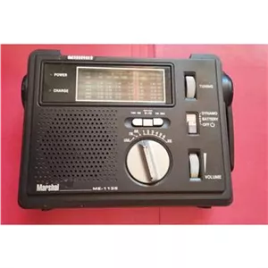 رادیو مارشال 8 موج ME-1113