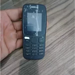 گوشی نوکیا ساده