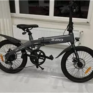 دوچرخه برقی شیائومی مدل HIMO Z20
