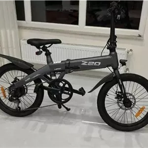 دوچرخه برقی شیائومی مدل HIMO Z20