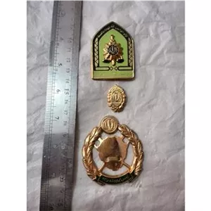 بچ سینه(3 عدد یکجا)