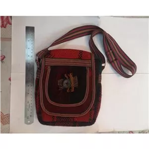 دو عدد کیف دوشی سنتی با کیفت بالا