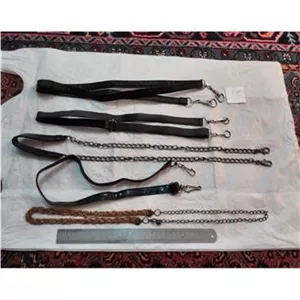 بند کیف دوشی (5 عدد یکجا)