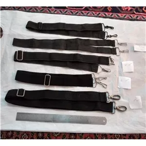 بند کیف دوشی (5 عدد یکجا)
