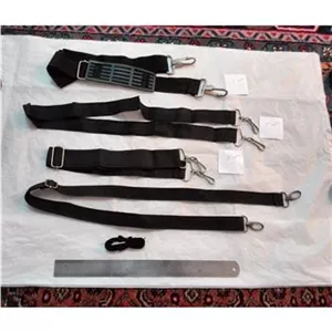 بند کیف دوشی (5 عدد یکجا)