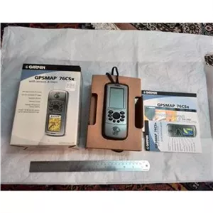 gps جی پی اس دستی گارمین