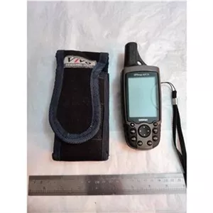 gps جی پی اس دستی گارمین با رم 128 مگ