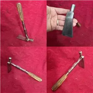 قندشکن فولاد زنجانی قدیمی 